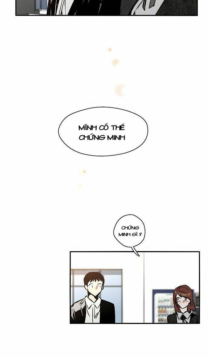 người máy hủy diệt chapter 143 38