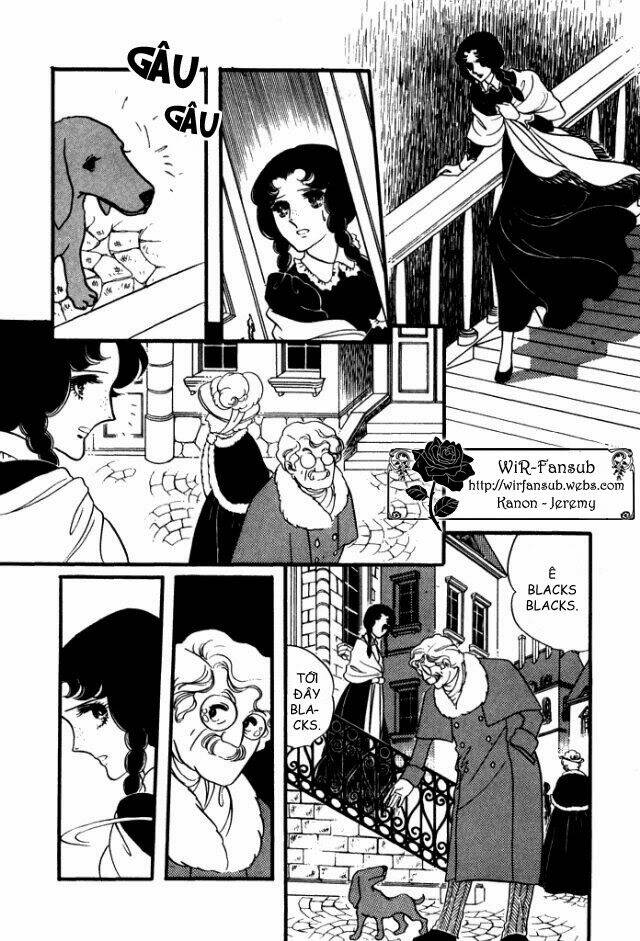 orpheus no mado chapter 15 6