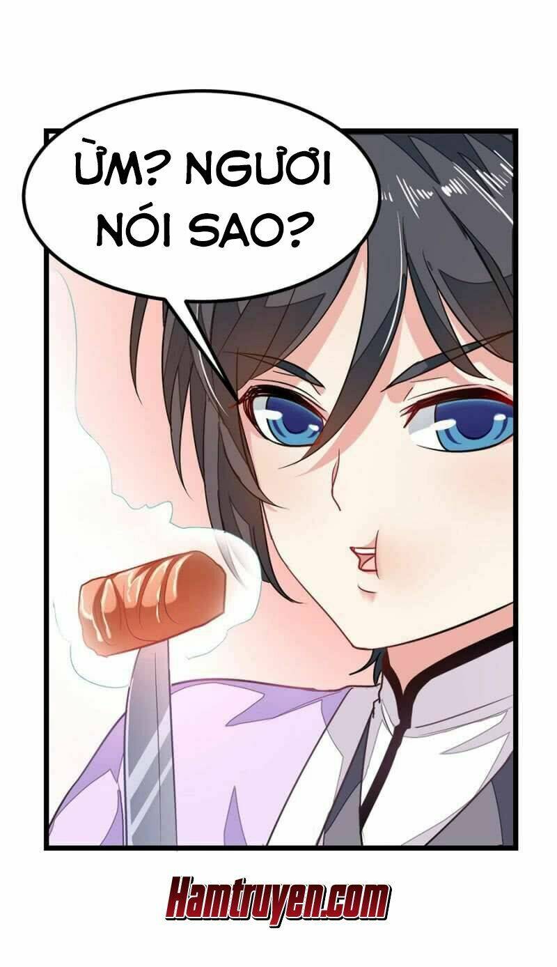 cửu dương thần vương chapter 75 19