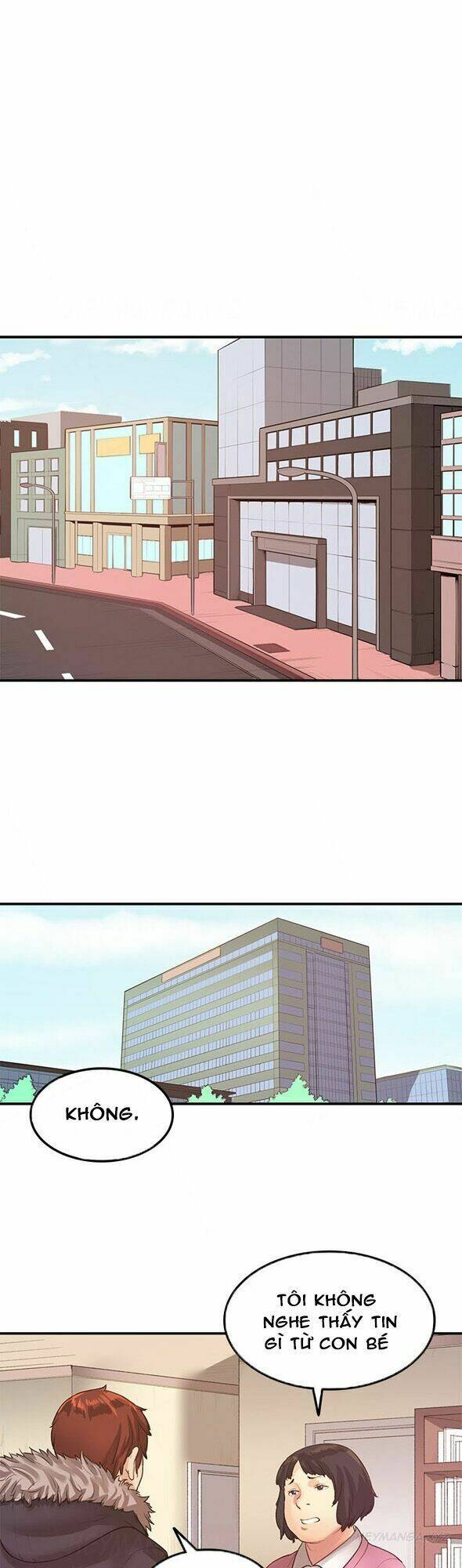 bạn gái của bạn thân chapter 29 15