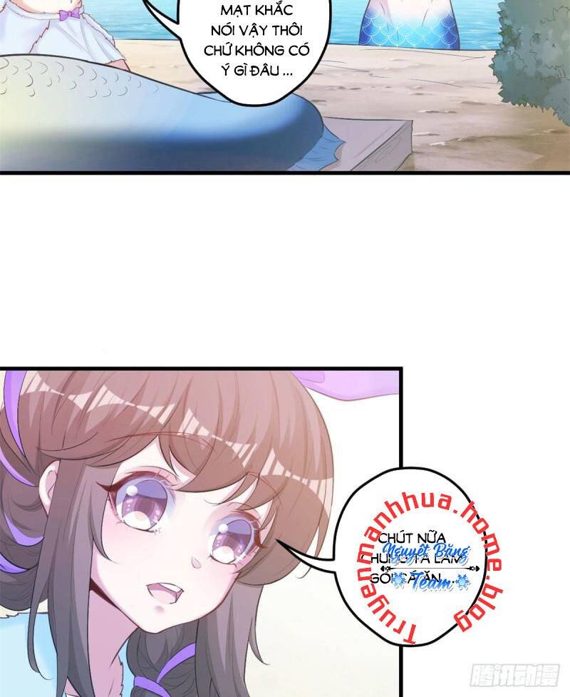 [16+] thảnh thơi thú thế chủng chủng điền, sinh sinh tể chapter 346 20