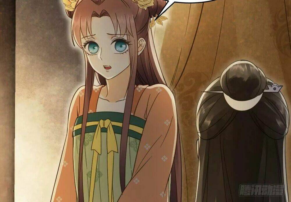 vương gia ba tuổi rưỡi của tôi chapter 30 33