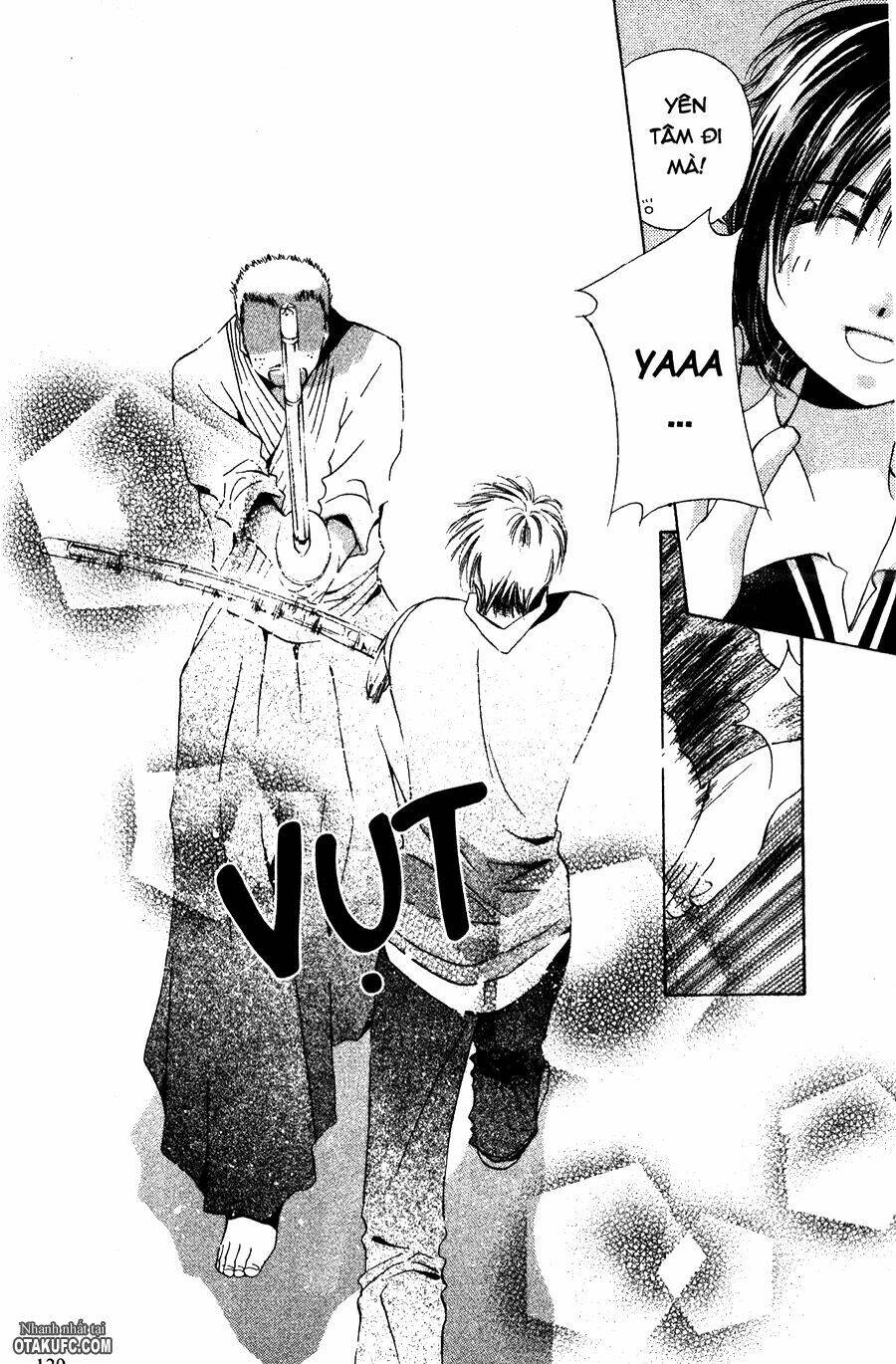 gatcha gacha chapter 13 34