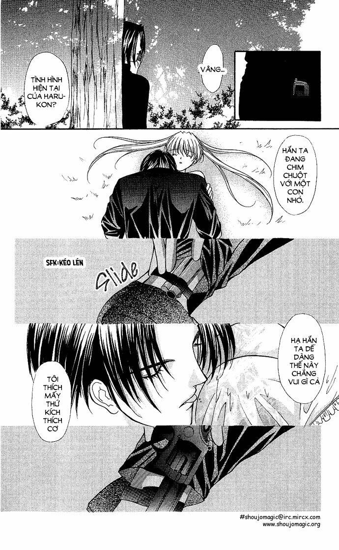 anh chàng khắc tinh chapter 12 8