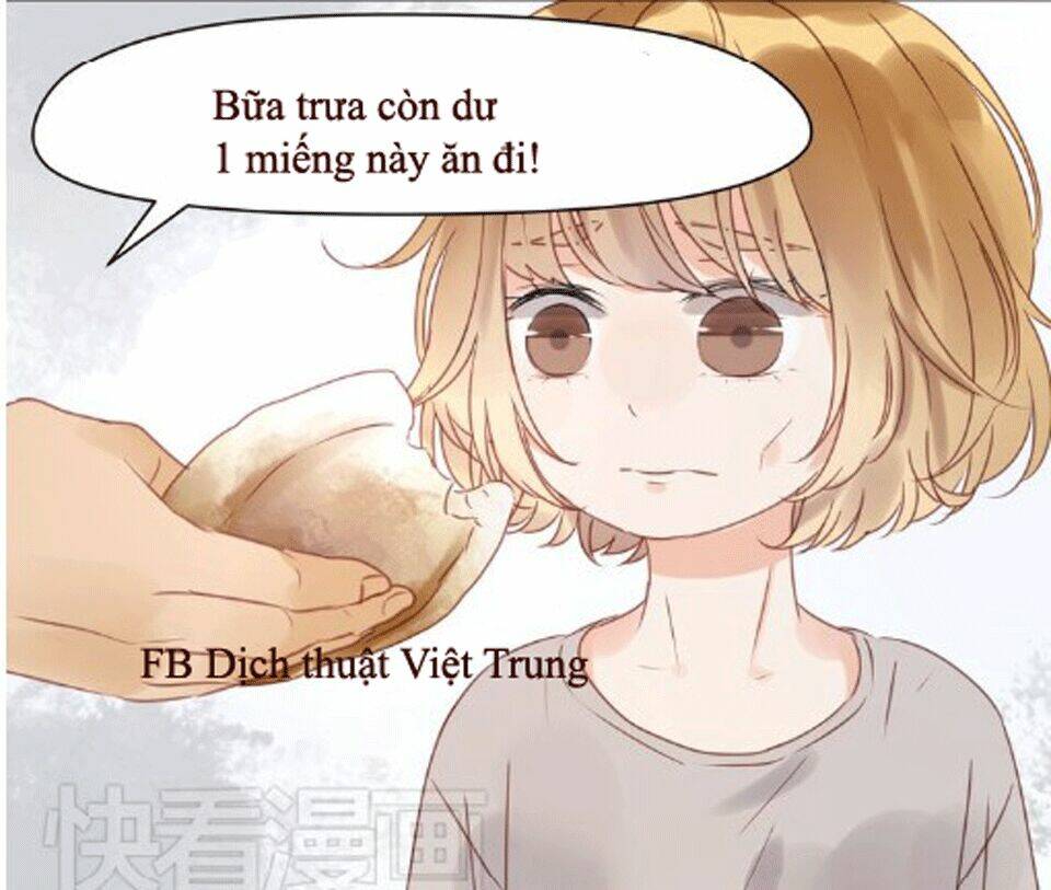 lượm được 1 tiểu hồ ly chapter 13 16
