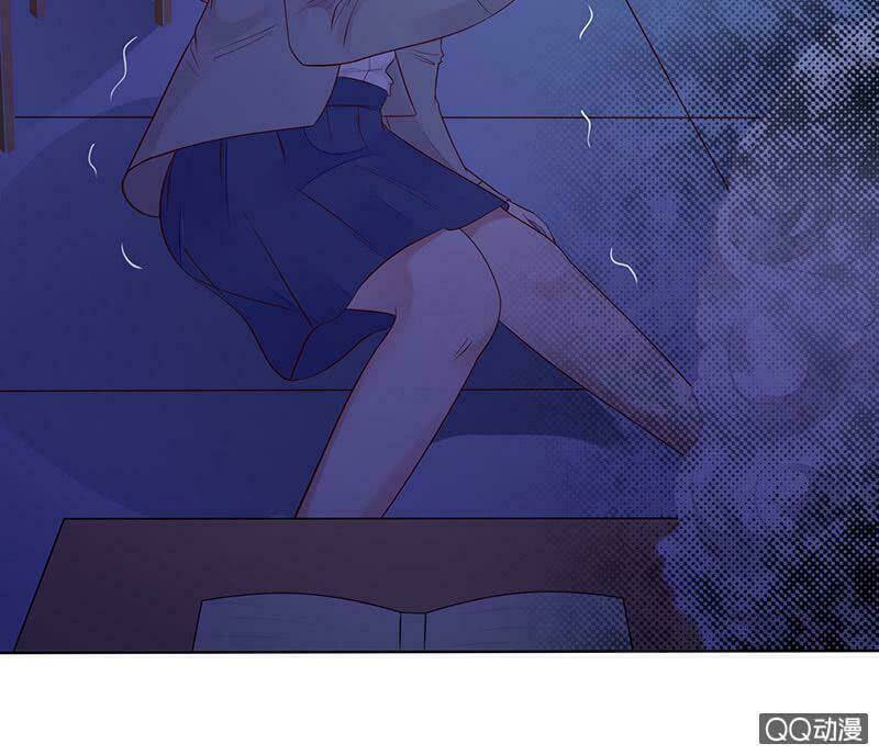 băng sơn học trưởng không được chọc chapter 36.1 4