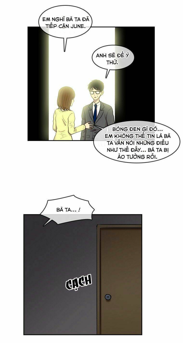 my shining world chapter 68 5