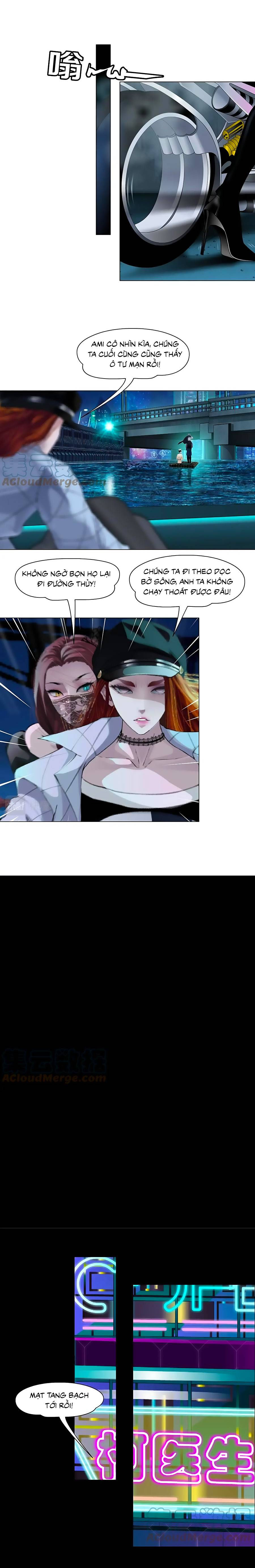 đằng nữ chapter 164 6