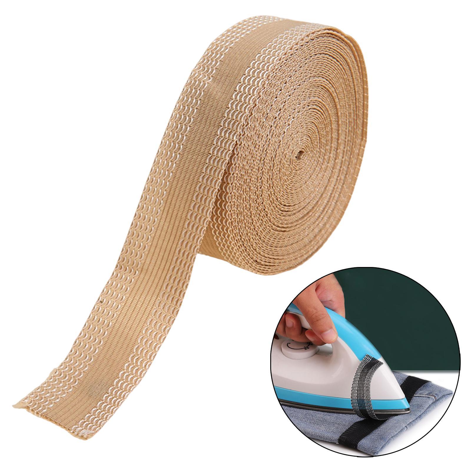 Iron On Hemming Tape Pants Shortening Tape Hem Tape Sewing Clothes