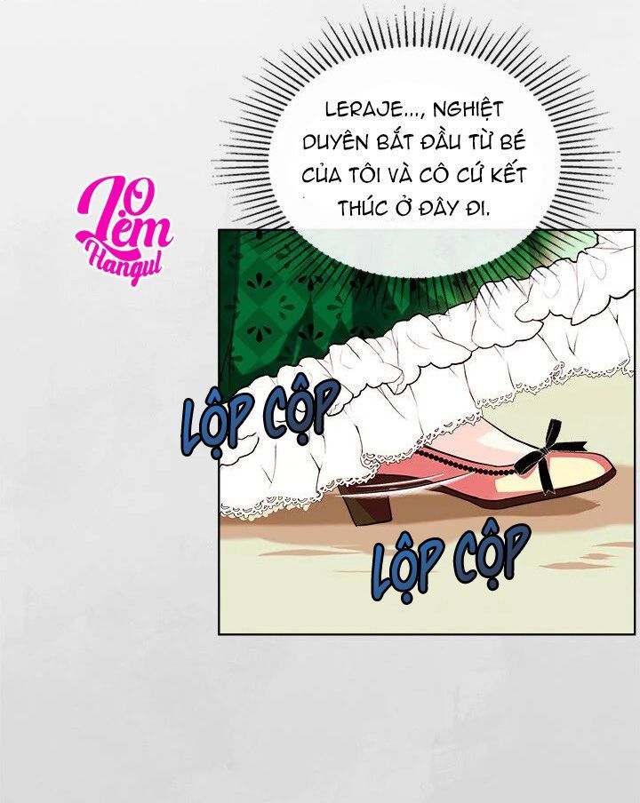 đức hạnh của ác nữ phản diện chapter 1 51