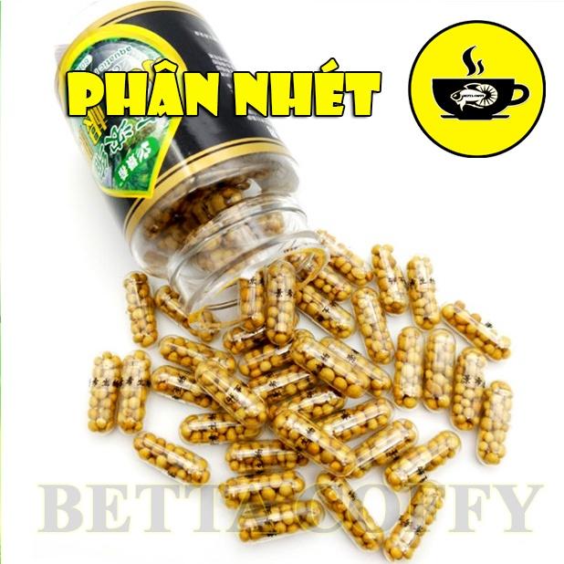 Viên Nén CO2 & Phân Nhét Cho Bể Thuỷ Sinh - XEM KỸ PHÂN LOẠI