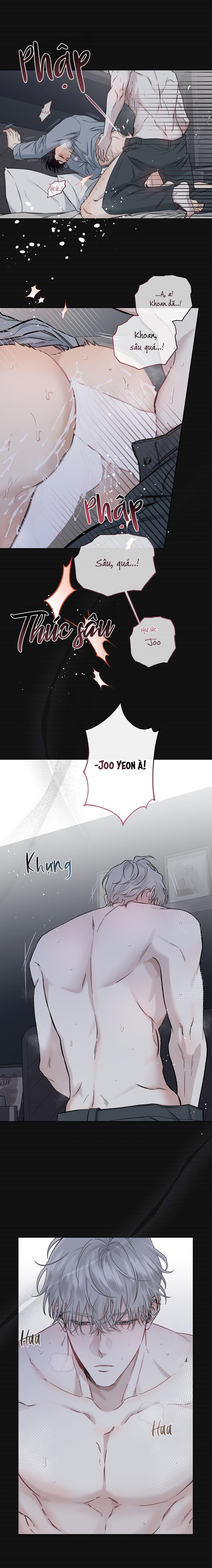 hạ cánh nơi miền đất xanh chapter 2 13