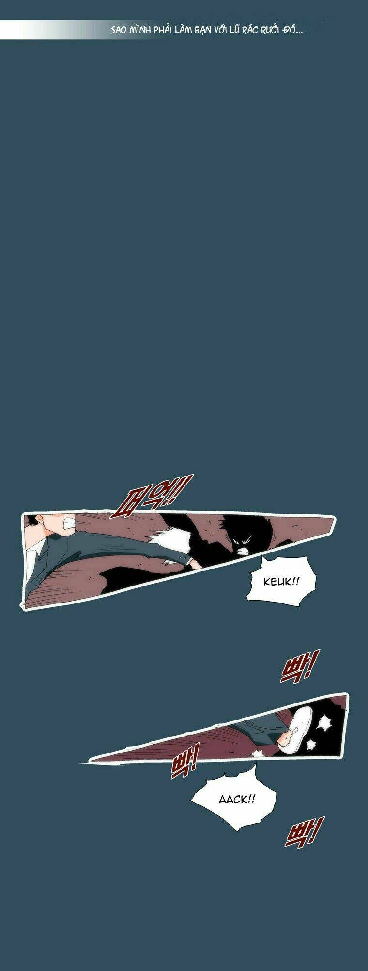 can't see can't hear but love chapter 22 15