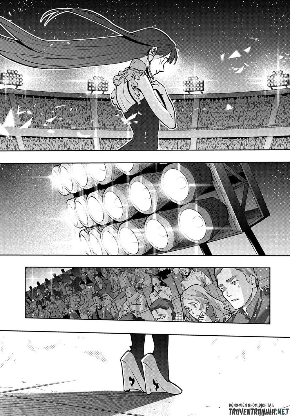 the kingdom of ruin chapter 21 21