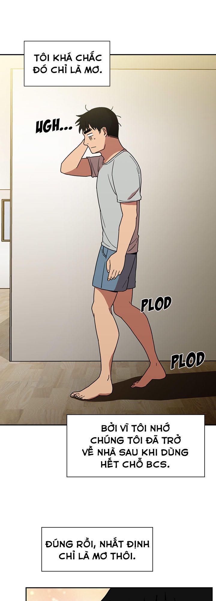 close as neighbors chapter 39 26