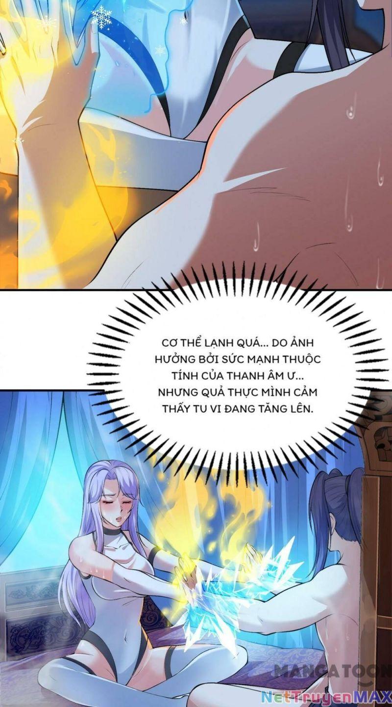 đệ nhất người ở rể chapter 200 8