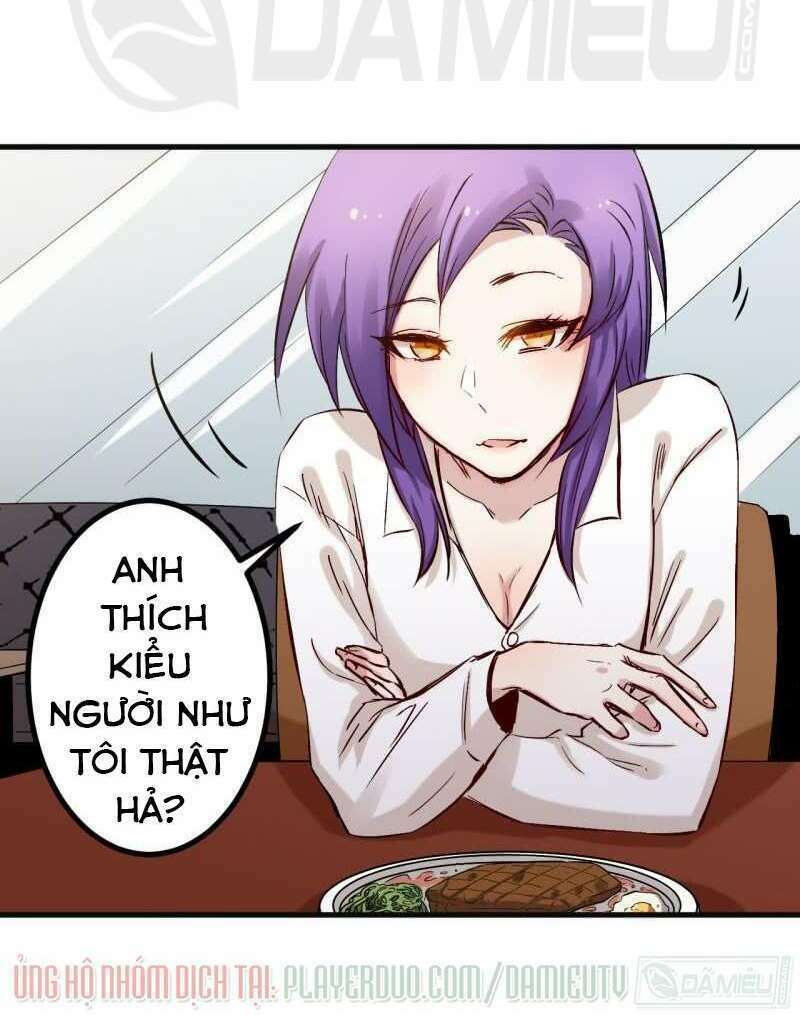 đỉnh phong thần y chapter 57 11