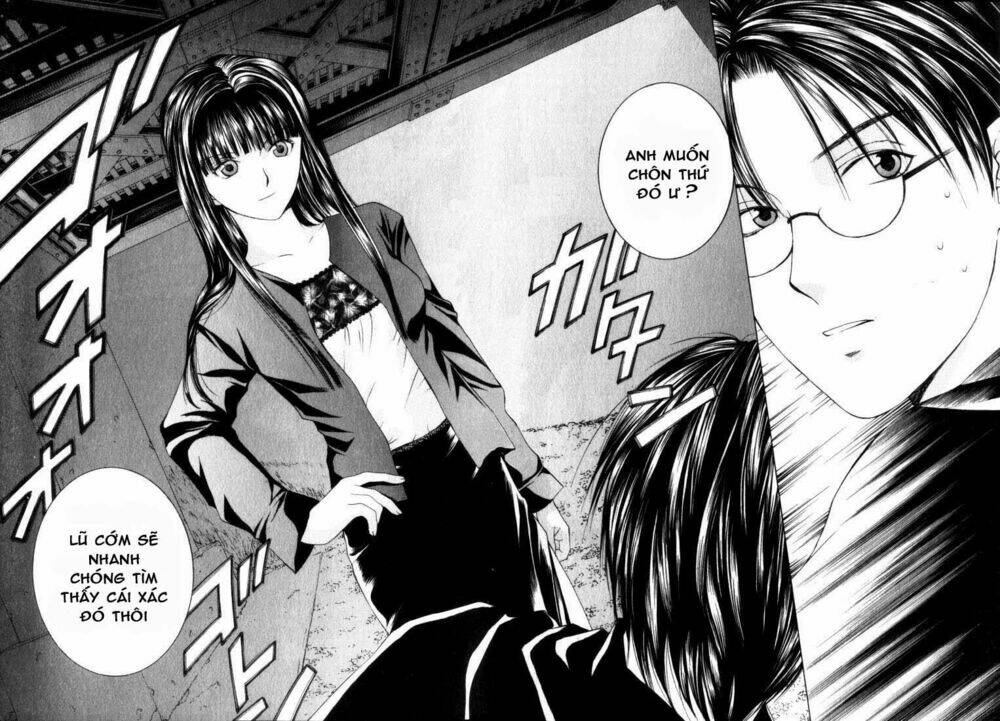 anne freaks chapter 1 8