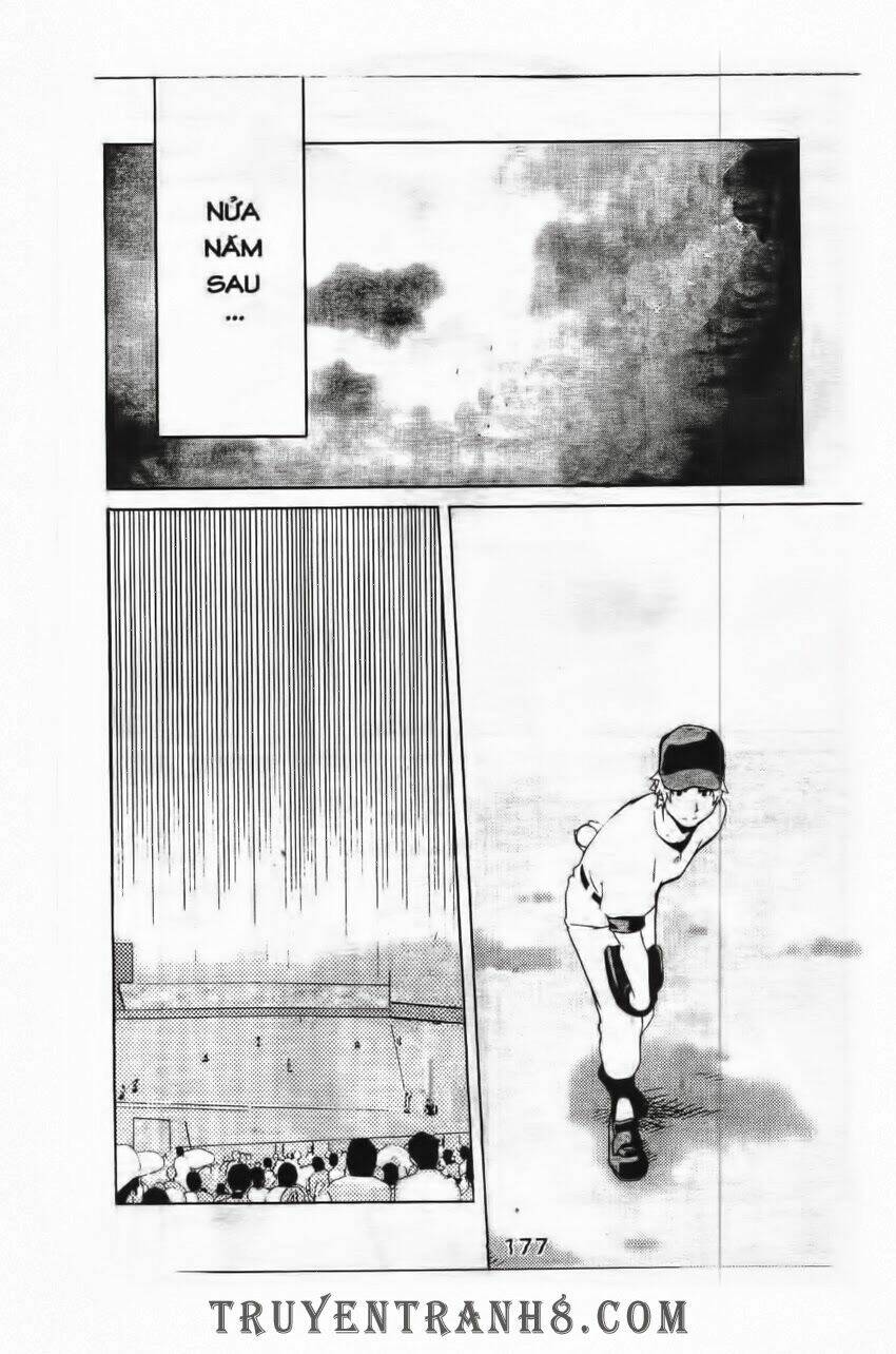 trời đất rung chuyển chapter 11 22