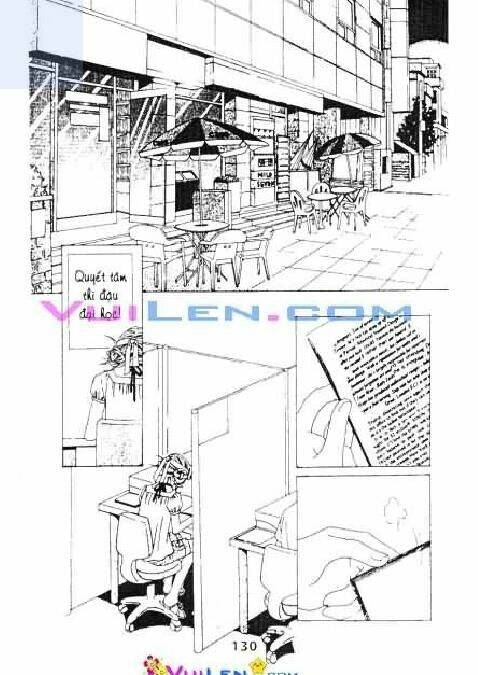 ánh nắng chói chang chapter 10 129