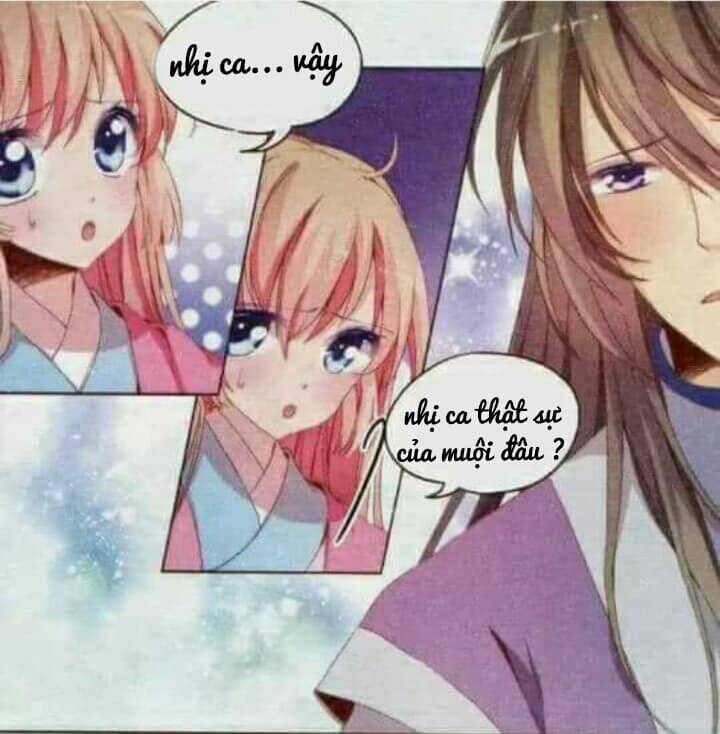 ca tẫn đào hoa chapter 17 4