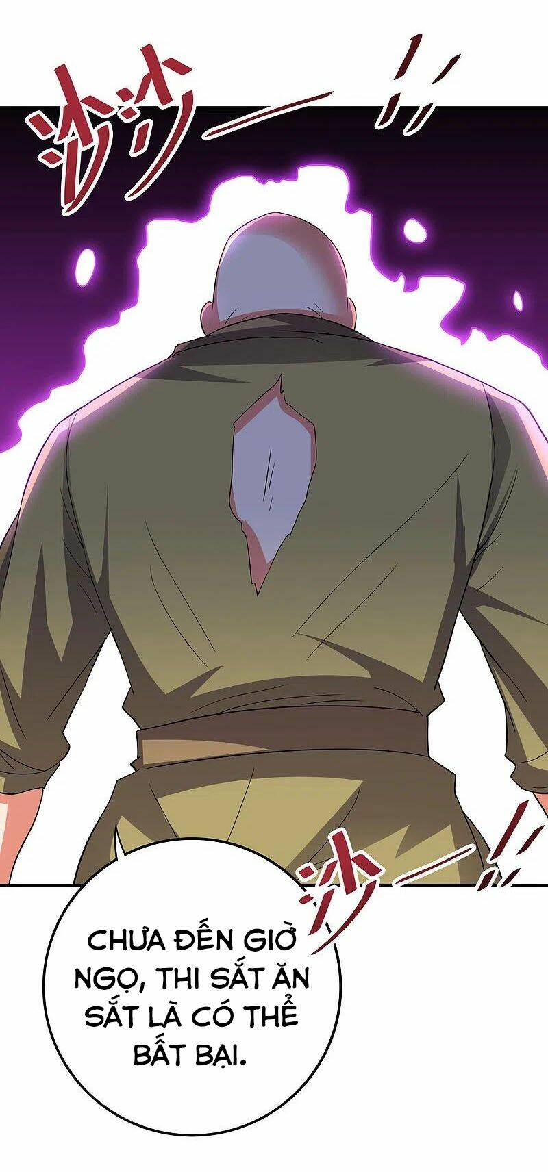 phục thiên thánh chủ chapter 167 13