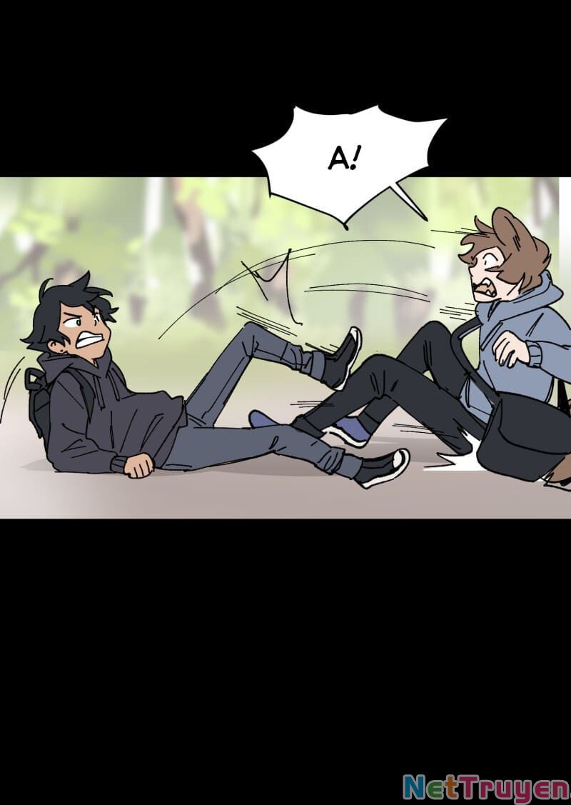 lumine - cội nguồn ánh sáng chapter 97 12
