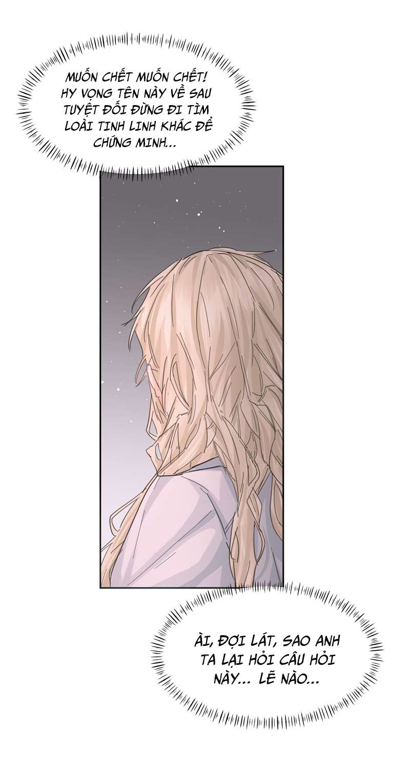 Tiền Nhiệm Vi Vương chapter 31 30