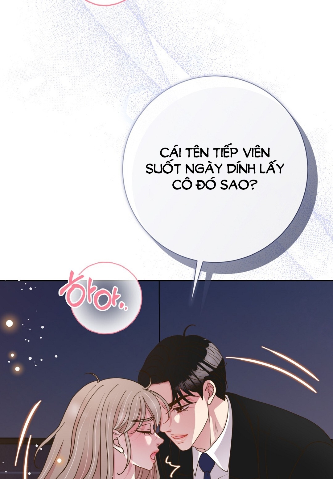 [18+] trải nghiệm thân mật với bạn của anh trai chapter 25.1 29