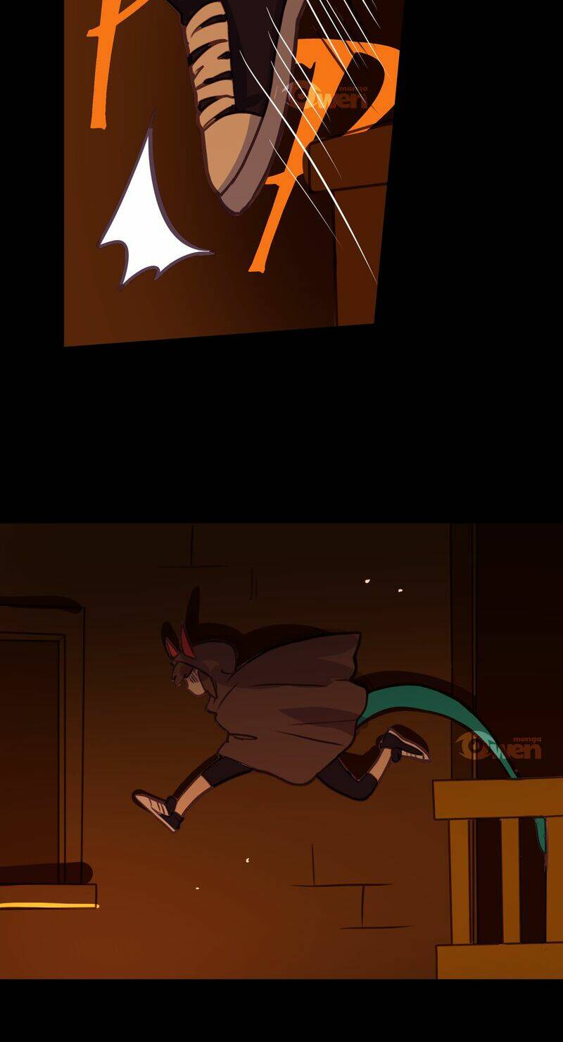 lời nguyền lalin chapter 35 10