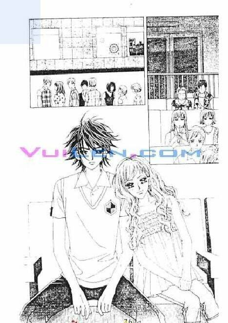 ánh nắng chói chang chapter 12 75