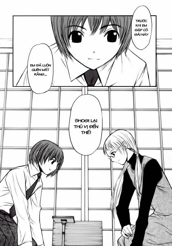 shion no ou chapter 8 23