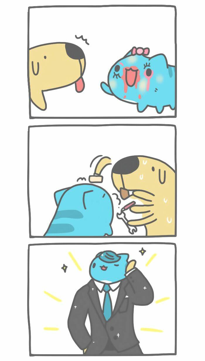 bugcat-capoo chapter 111 5