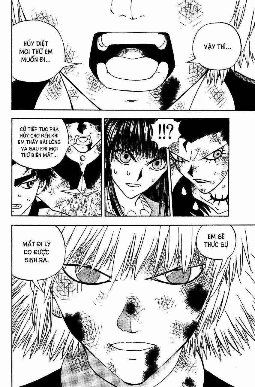 doubutsu no kuni chapter 49 21