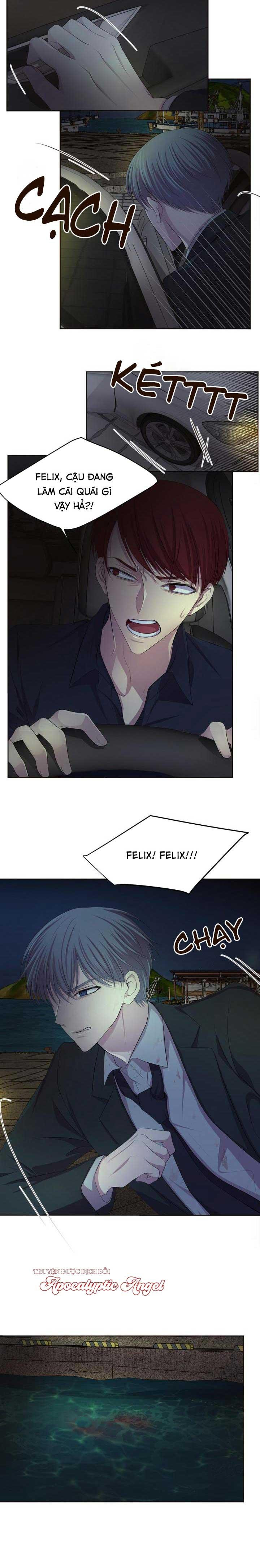 giữ em thật chặt (hold me tight) chapter 76 19