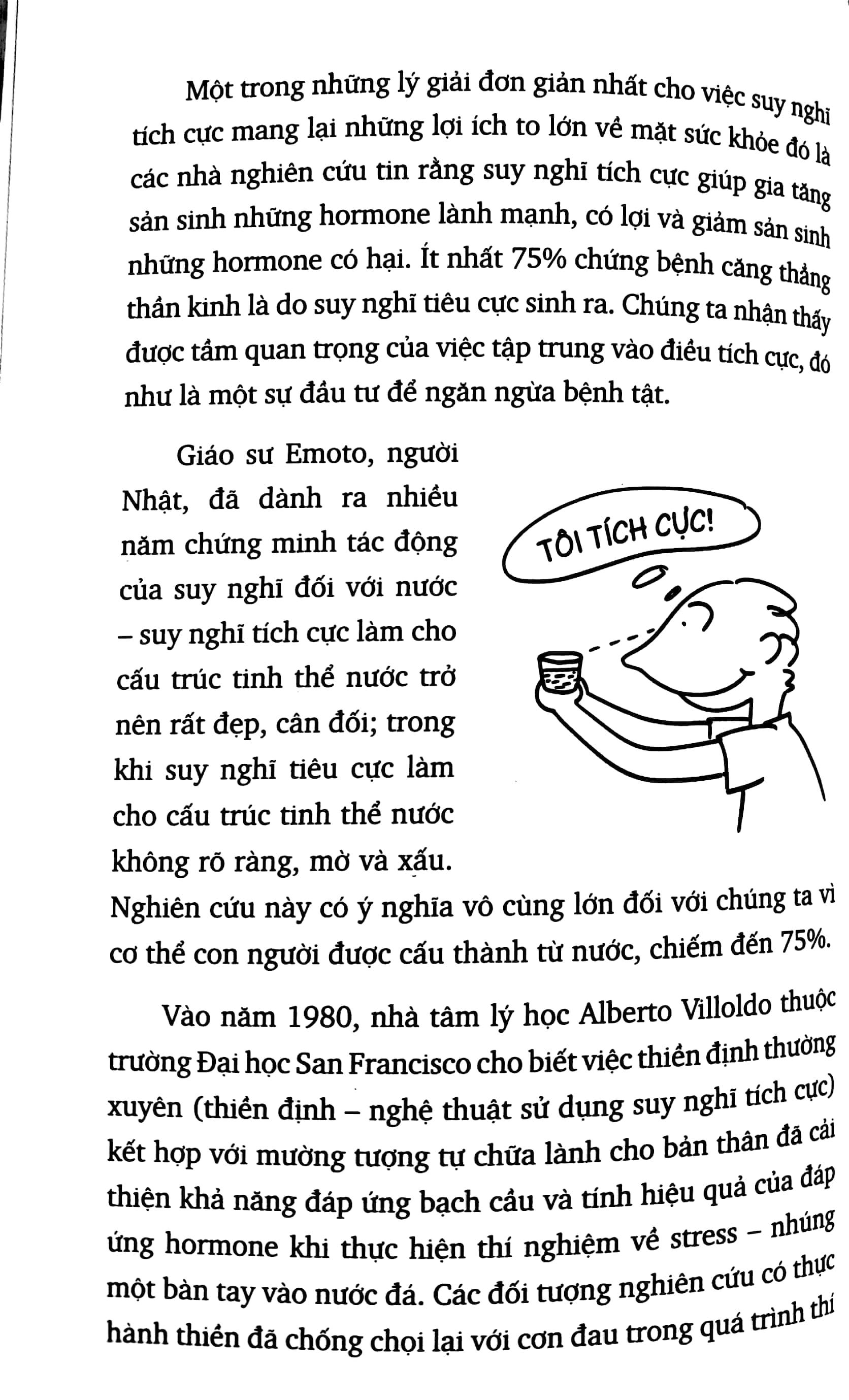 Giảm "Xóc" Hành Trình Cuộc Đời