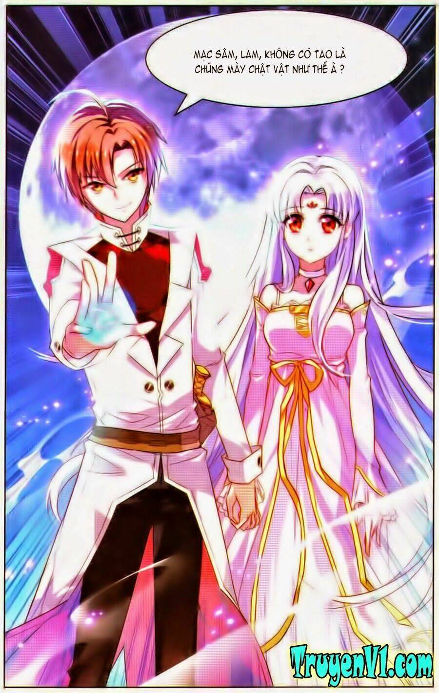 level up - hạch lực đột phá chapter 26 15