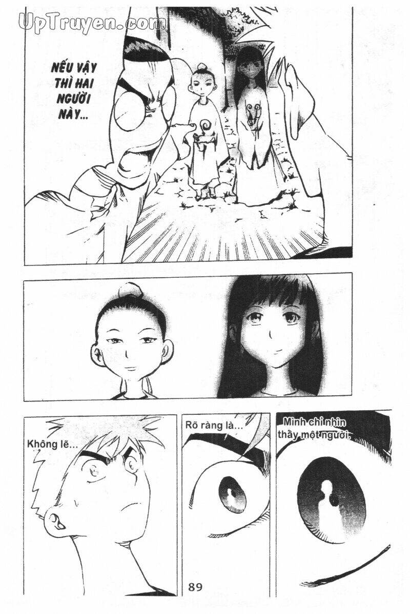 giang hồ bá đạo ký chapter 152 89