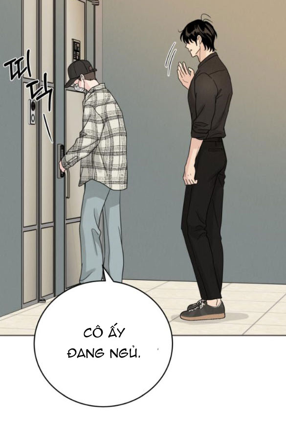 Thuyết Tình Yêu Ích Kỷ chapter 12.2 19