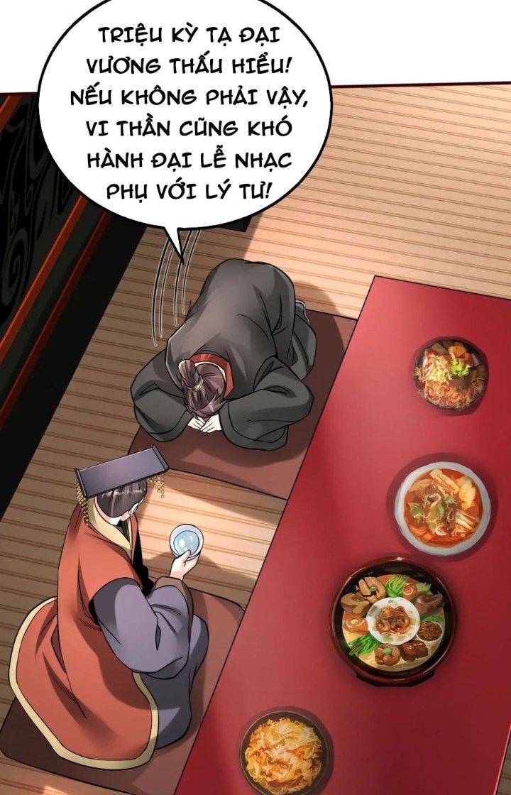 đại tần, ta là con tần thủy hoàng, giết địch thành thần chapter 53 10