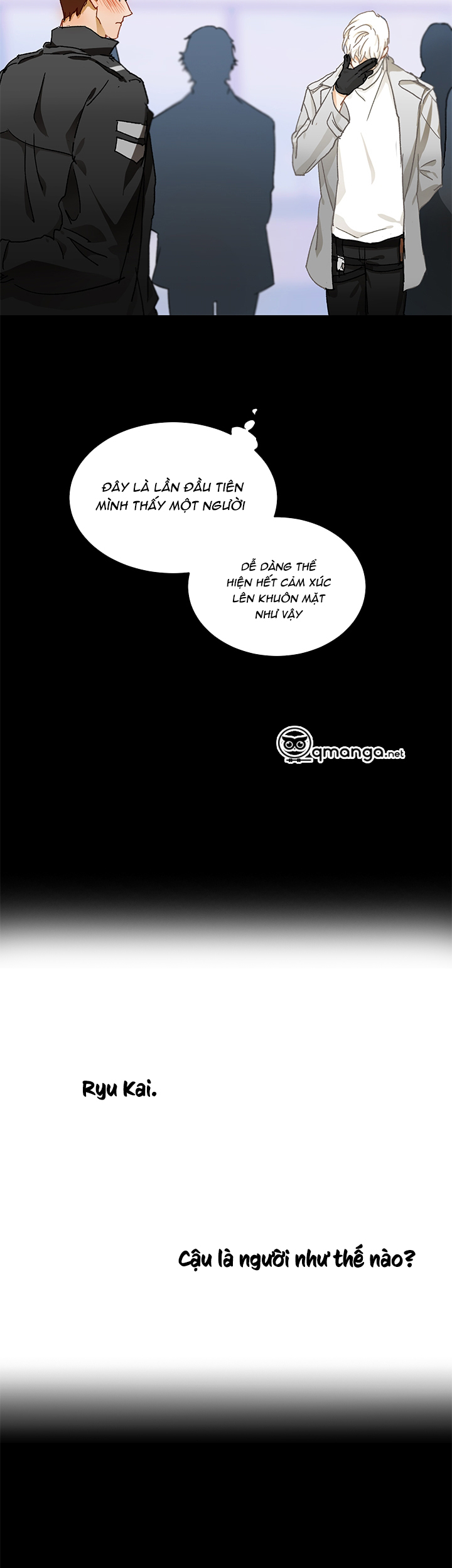 kẻ nói dối hoàn hảo chapter 6 18