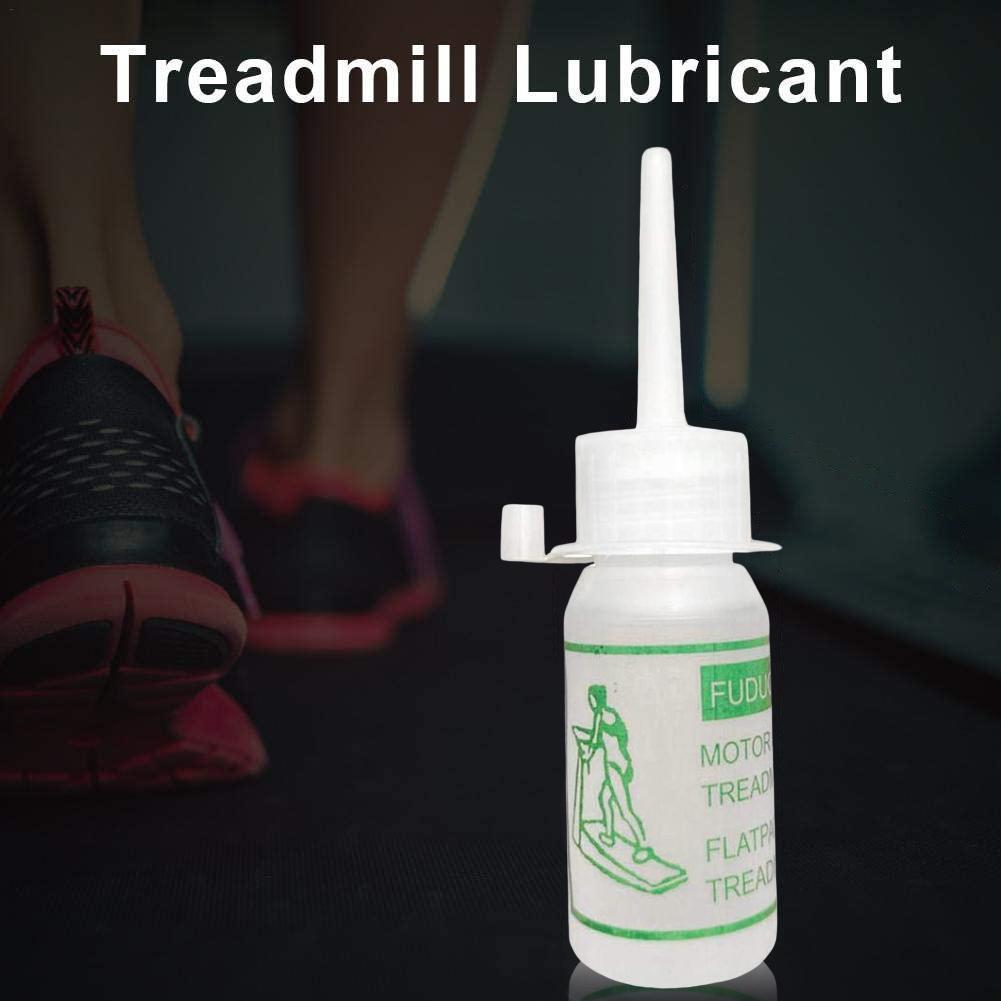 30ml Tradmill Dầu bôi trơn đặc biệt Bảo trì dầu Silicone Dầu bao