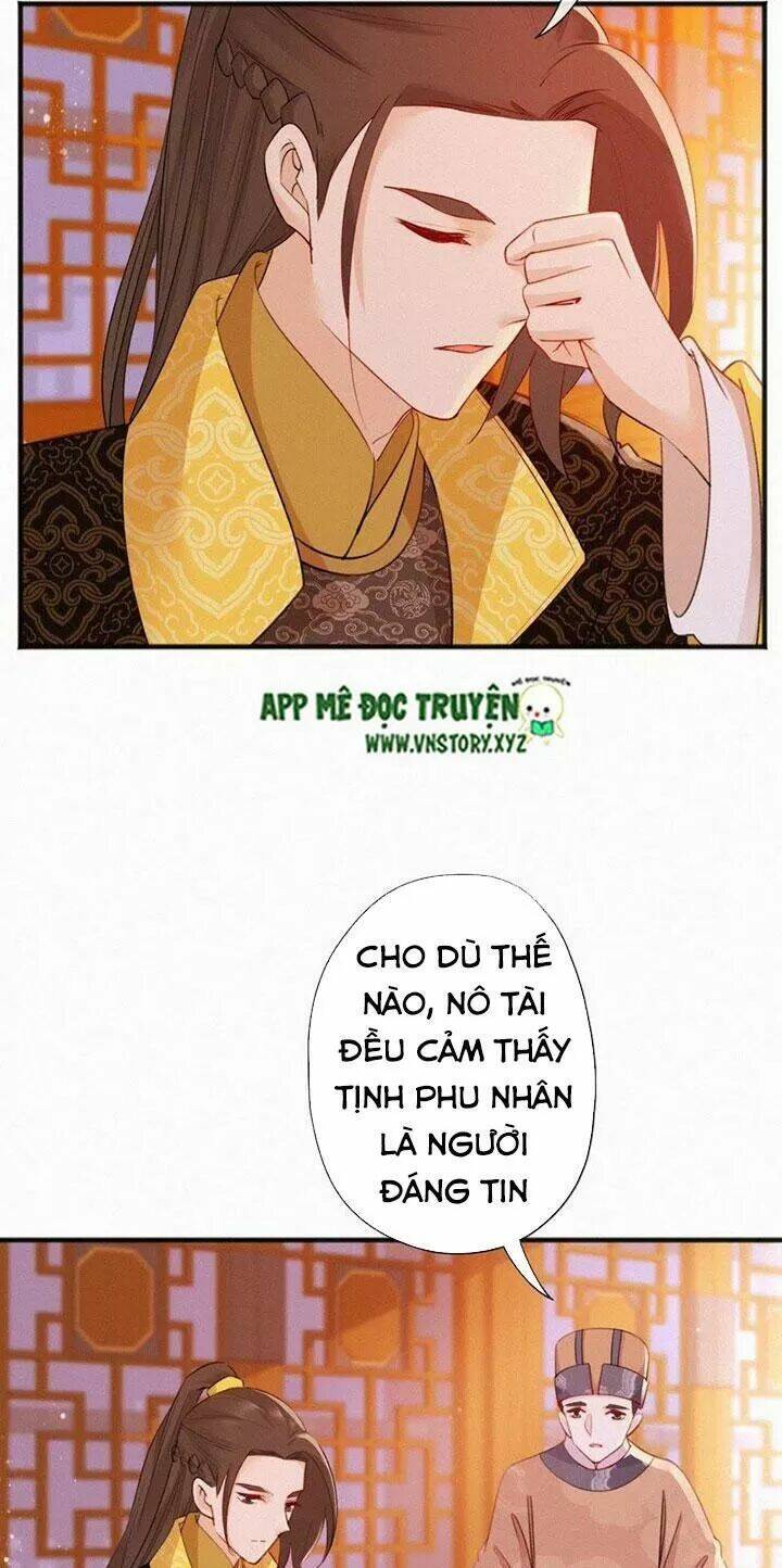 thiên hương mỹ nhân chapter 64 2