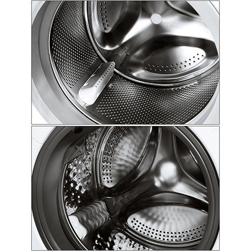 Máy giặt Whirlpool FWG81284W 8kg