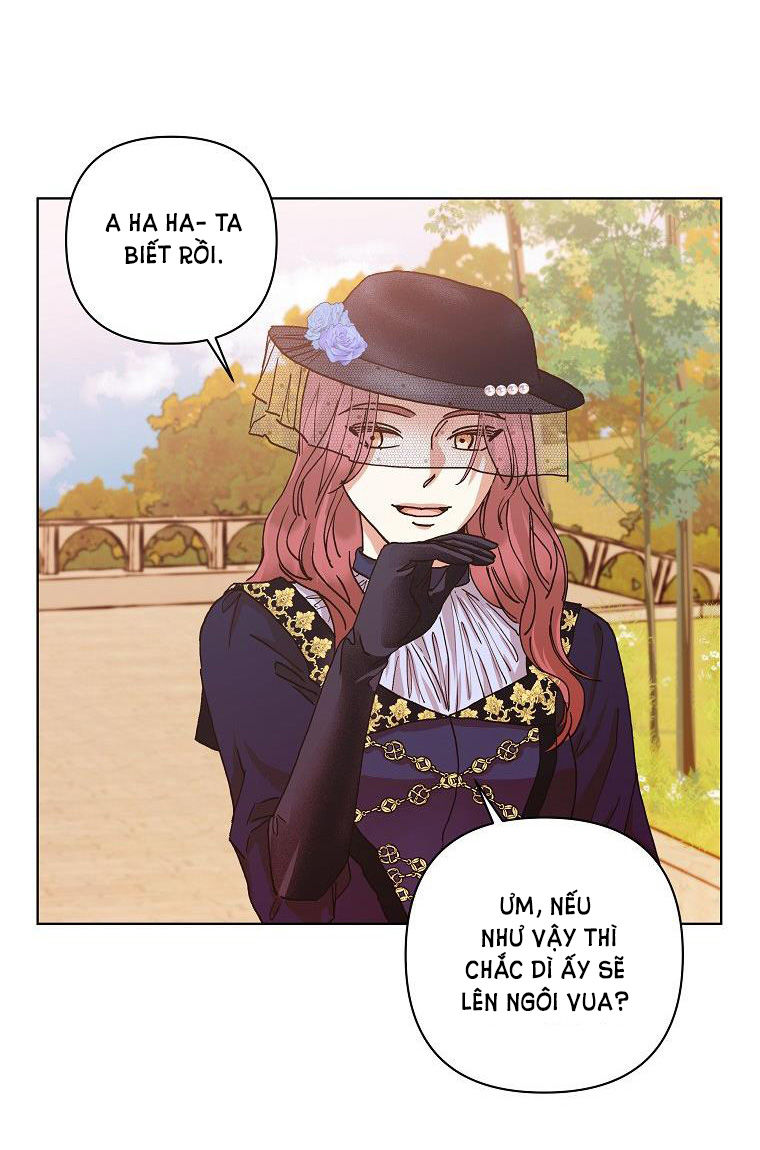 nếu không thể chết thì hãy yêu chapter 11.2 32