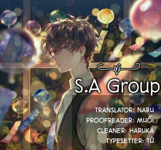 xin đừng hôn em thêm lần nào nữa chapter 2 1