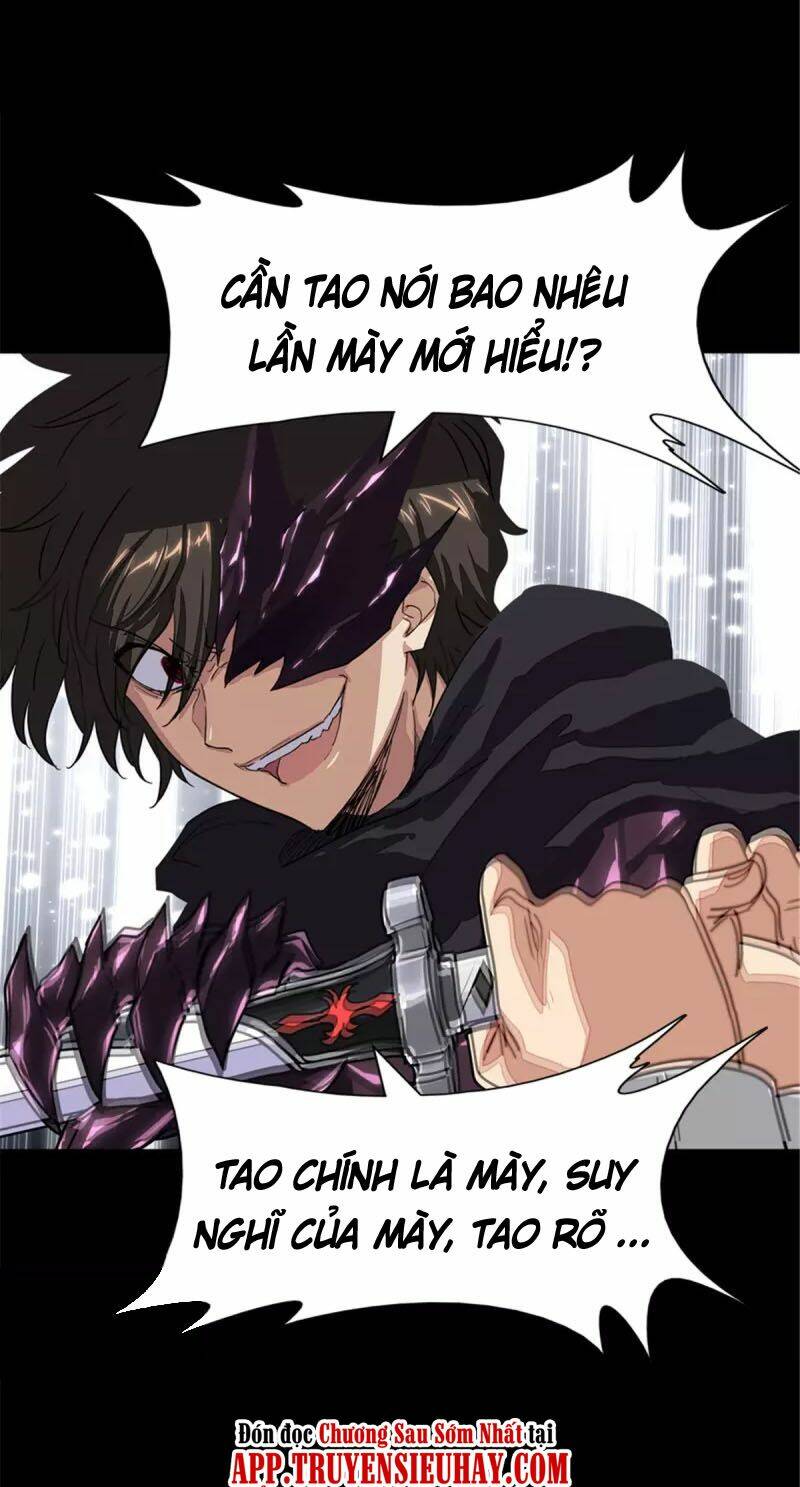 bạn gái virus của tôi chapter 305 21