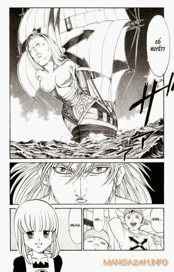 vua trên biển chapter 48 15