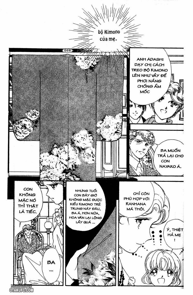 khúc tình ca ban mai - akatsuki no aria chapter 70 27