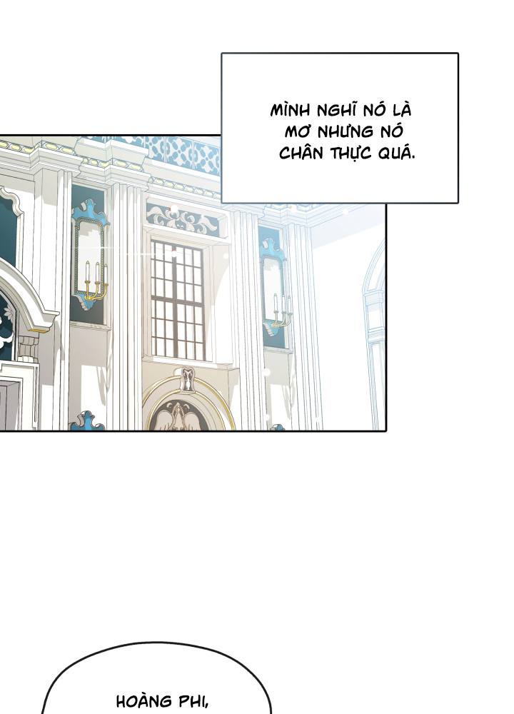 mặt nạ của hoàng đế chapter 1 22